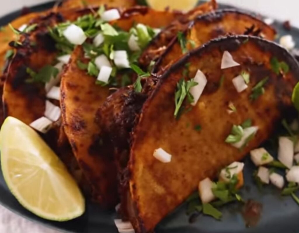 How to Make Birria Tacos Recipes At Home 