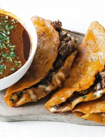 Birria Tacos Recipes