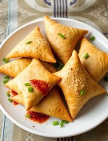 Samosas